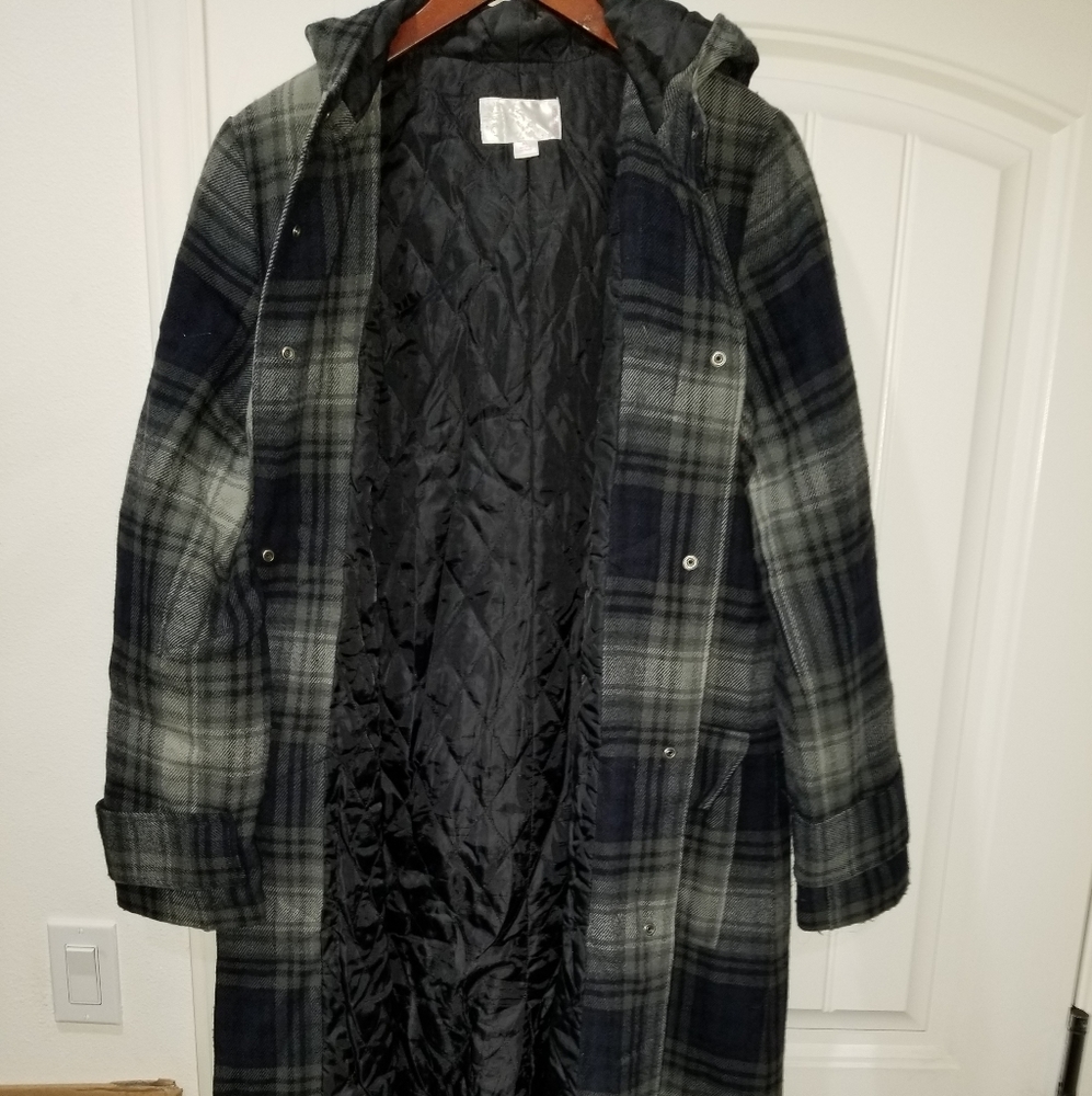 Women's Coat